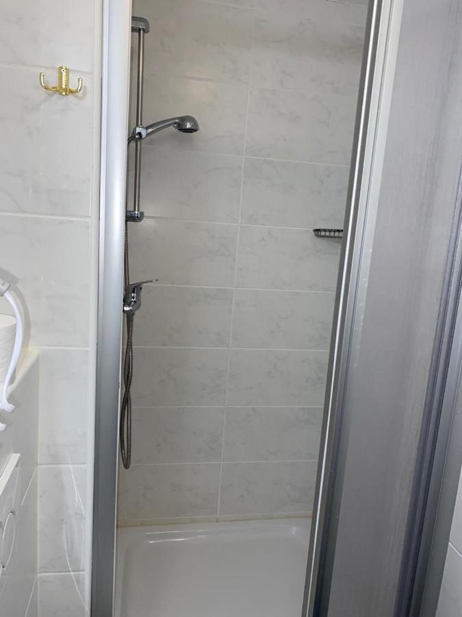Garni Hotel Post Weissenstadt Bagian luar foto