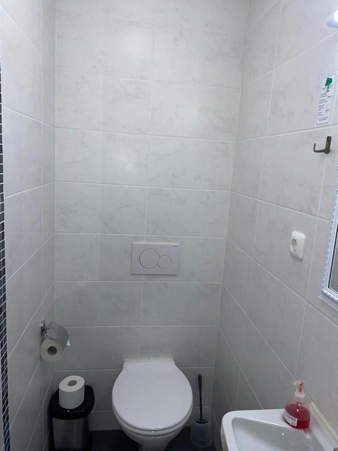 Garni Hotel Post Weissenstadt Bagian luar foto